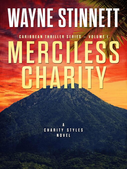 Title details for Merciless Charity by Wayne Stinnett - Wait list